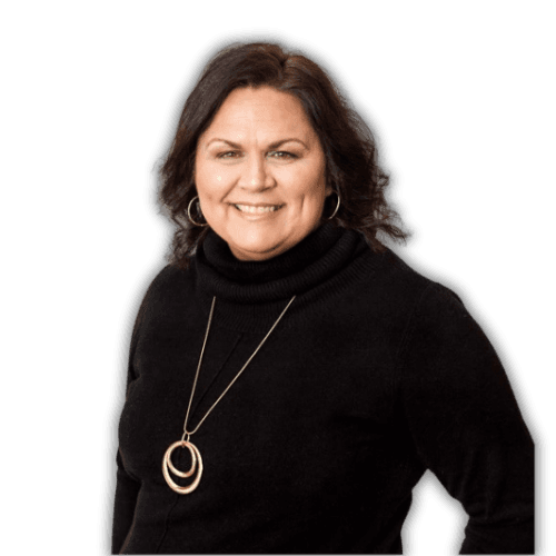 Jodi Hay, founder of Growth Engine Digital, Toowoomba