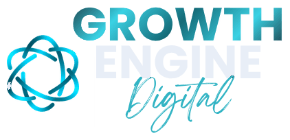 Growth Engine Digital logo